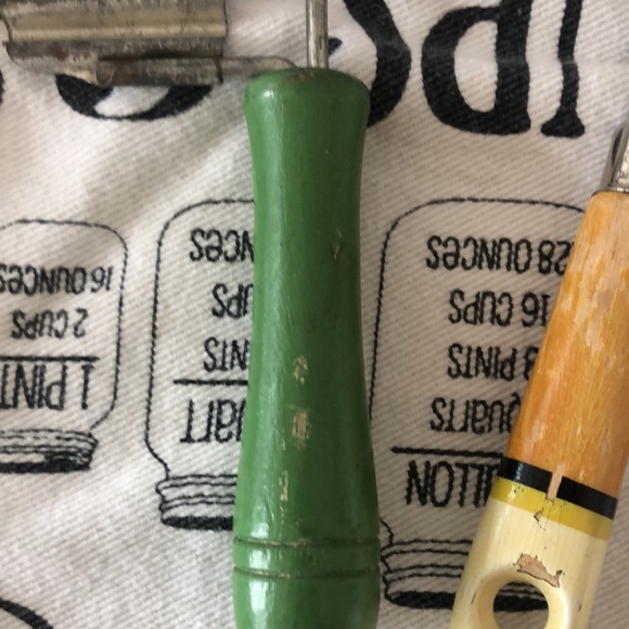 Antique Kitchen Tools - Picture 7 of 10